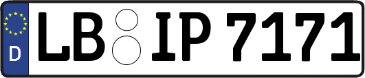 LB-IP7171