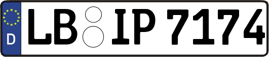LB-IP7174