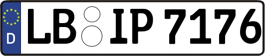 LB-IP7176