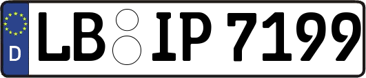 LB-IP7199