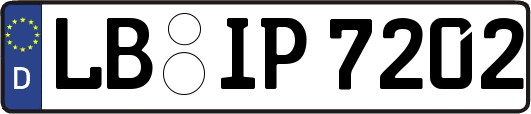 LB-IP7202