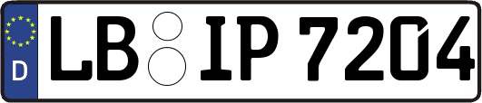 LB-IP7204