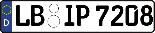 LB-IP7208