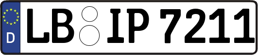 LB-IP7211