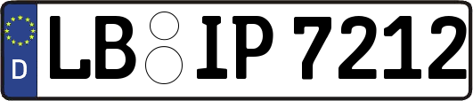 LB-IP7212