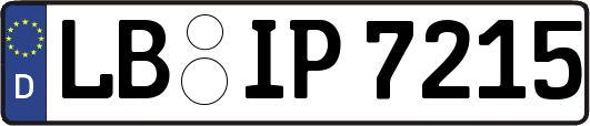 LB-IP7215