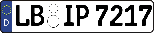 LB-IP7217