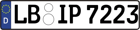 LB-IP7223