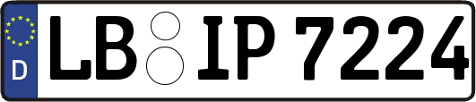 LB-IP7224
