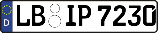 LB-IP7230