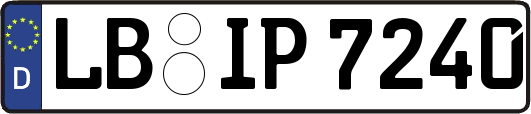 LB-IP7240