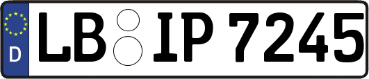 LB-IP7245
