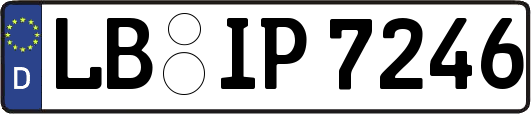 LB-IP7246