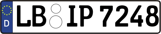 LB-IP7248