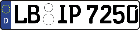 LB-IP7250