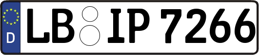 LB-IP7266