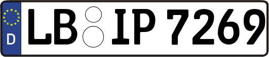 LB-IP7269