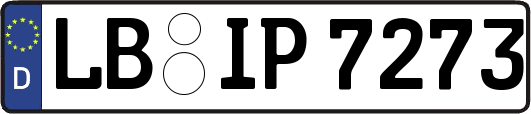 LB-IP7273