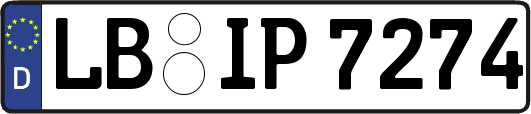 LB-IP7274