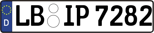 LB-IP7282