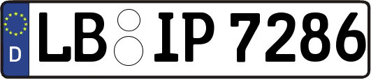 LB-IP7286
