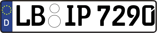 LB-IP7290