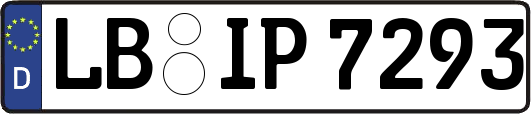 LB-IP7293