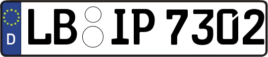 LB-IP7302