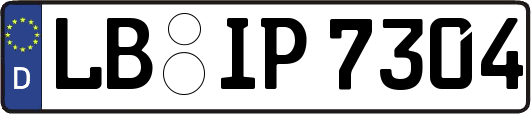 LB-IP7304
