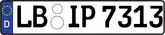 LB-IP7313