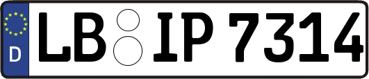 LB-IP7314