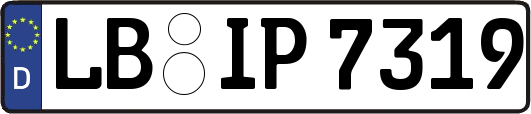LB-IP7319