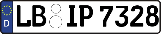 LB-IP7328
