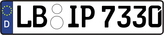 LB-IP7330