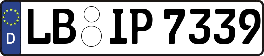 LB-IP7339