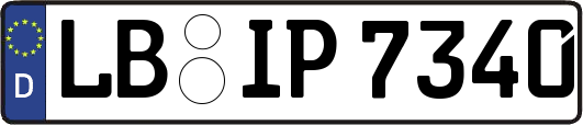 LB-IP7340