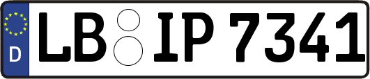 LB-IP7341