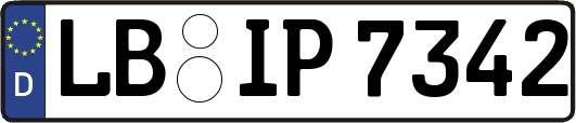 LB-IP7342