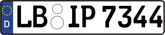 LB-IP7344