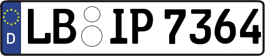 LB-IP7364