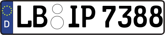 LB-IP7388