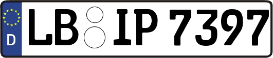 LB-IP7397