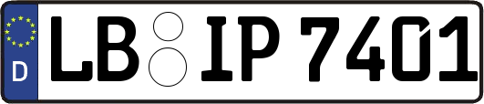 LB-IP7401