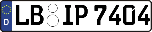 LB-IP7404