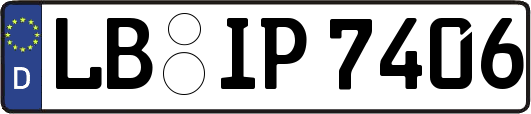 LB-IP7406