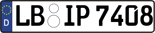 LB-IP7408