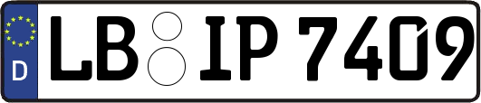 LB-IP7409