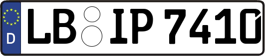 LB-IP7410