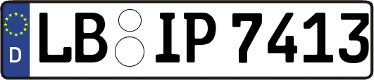 LB-IP7413