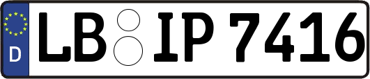 LB-IP7416